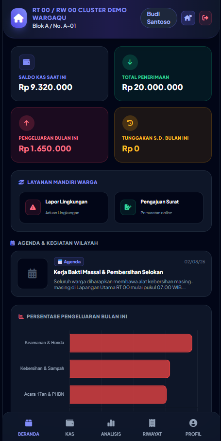 Mobile Preview